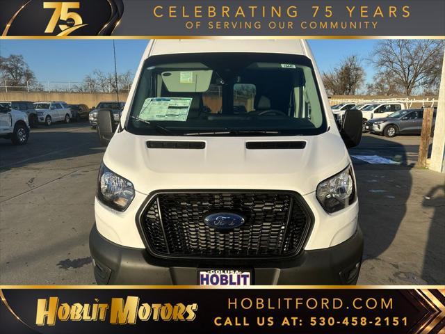 new 2024 Ford Transit-250 car, priced at $56,030