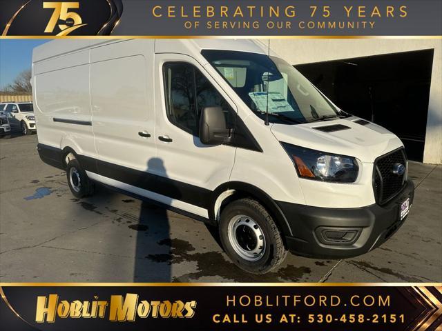 new 2024 Ford Transit-250 car, priced at $56,030