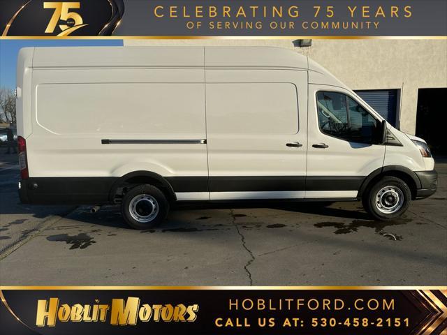 new 2024 Ford Transit-250 car, priced at $56,030