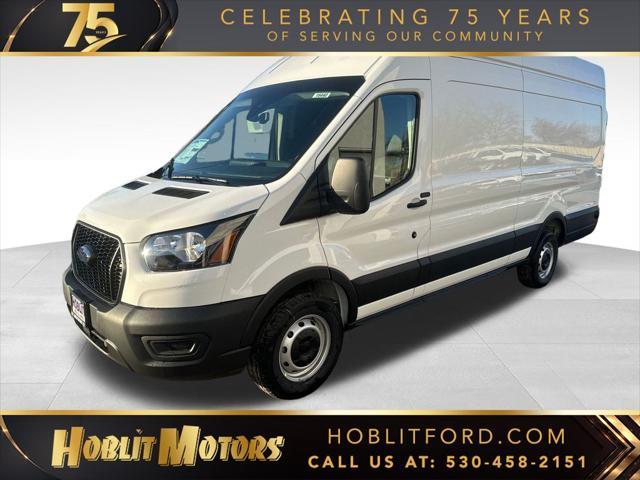 new 2024 Ford Transit-250 car, priced at $56,030