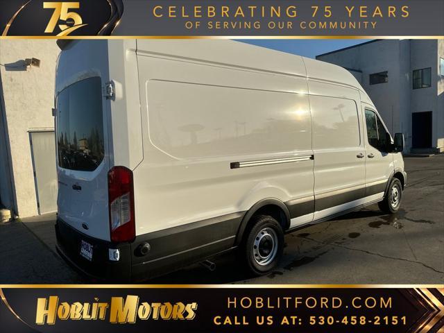 new 2024 Ford Transit-250 car, priced at $56,030