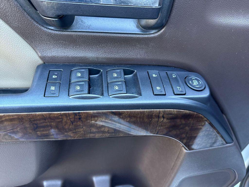 used 2014 Chevrolet Silverado 1500 car, priced at $17,996