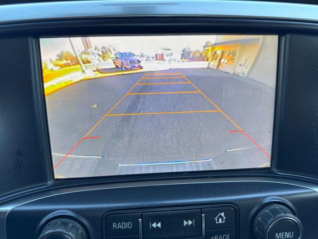 used 2014 Chevrolet Silverado 1500 car, priced at $17,996