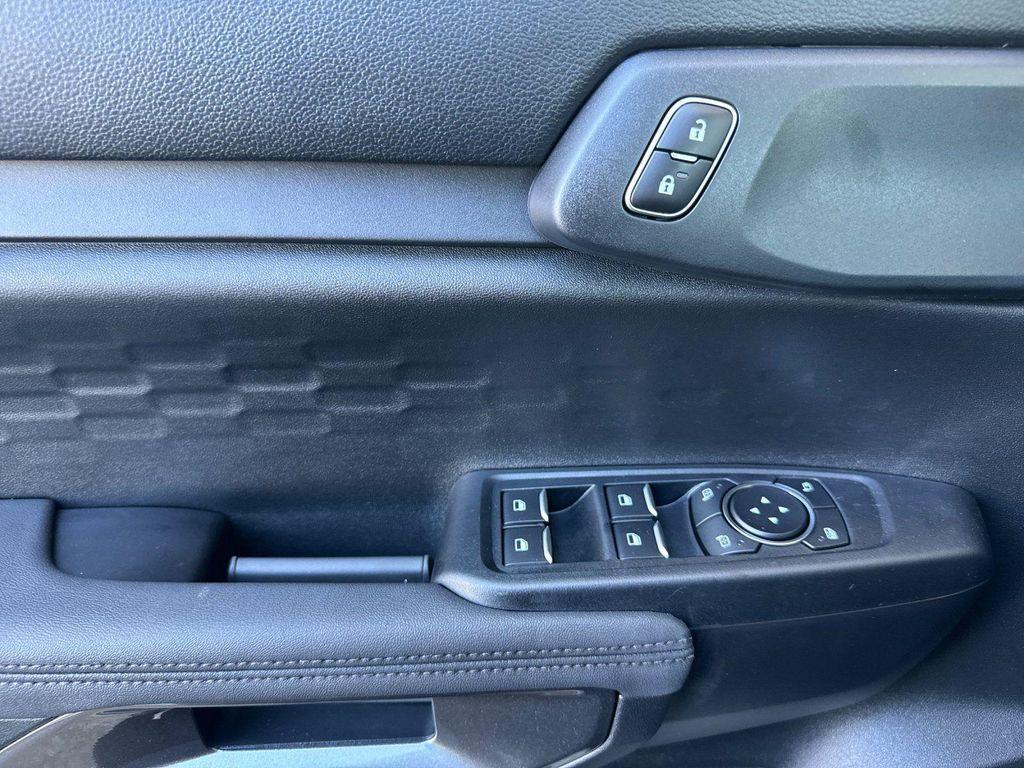 new 2025 Ford Ranger car, priced at $44,741