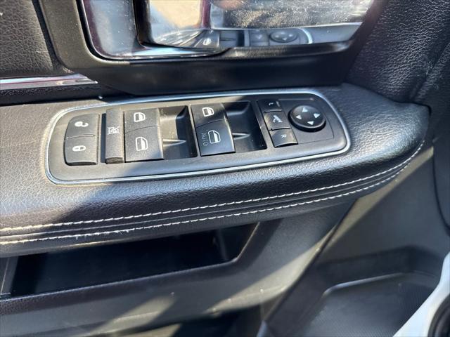 used 2018 Ram 3500 car, priced at $45,632