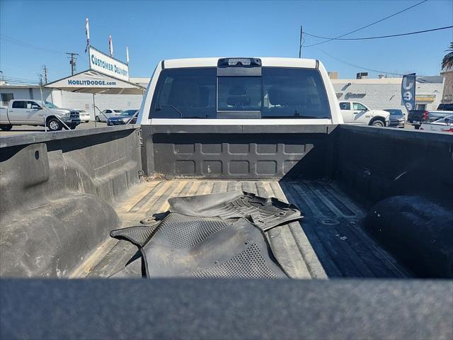 used 2018 Ram 3500 car, priced at $45,632