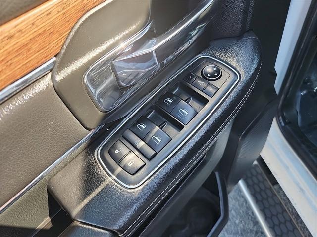 used 2018 Ram 3500 car, priced at $45,632