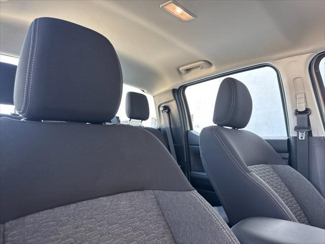 new 2025 Ford Ranger car, priced at $36,446