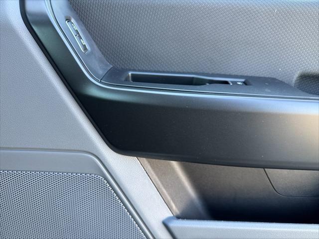 new 2025 Ford F-150 car, priced at $48,025