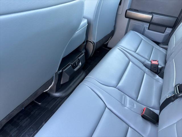 new 2025 Ford F-150 car, priced at $48,025