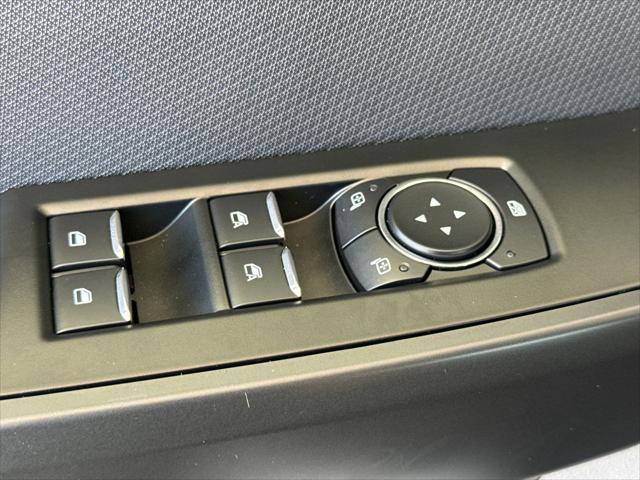 new 2025 Ford F-150 car, priced at $44,378