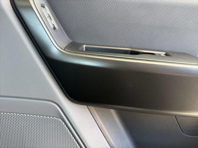 new 2025 Ford F-150 car, priced at $44,378