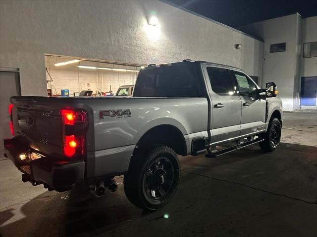 new 2024 Ford F-250 car, priced at $89,265