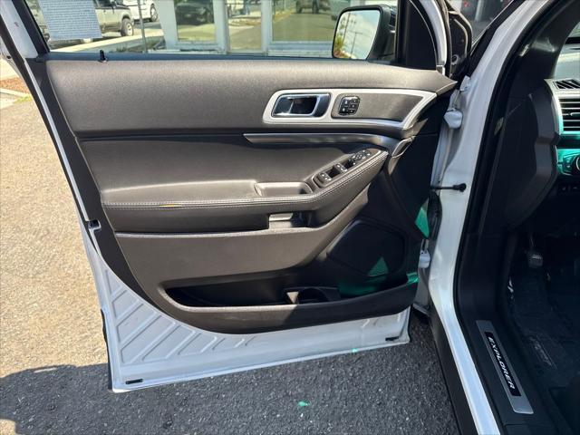 used 2014 Ford Explorer car, priced at $13,885
