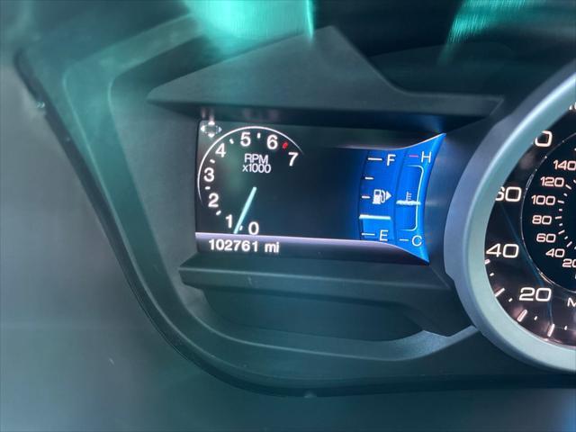 used 2014 Ford Explorer car, priced at $13,885