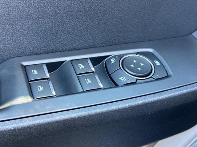 new 2025 Ford F-450 car, priced at $76,155