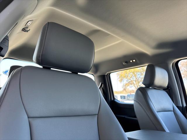new 2025 Ford F-450 car, priced at $76,155