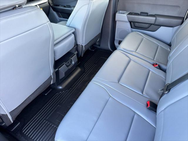 new 2025 Ford F-450 car, priced at $76,155