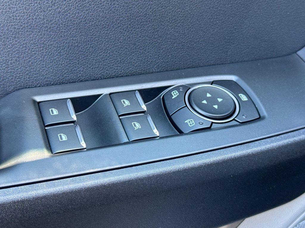 new 2025 Ford F-450 car, priced at $92,515