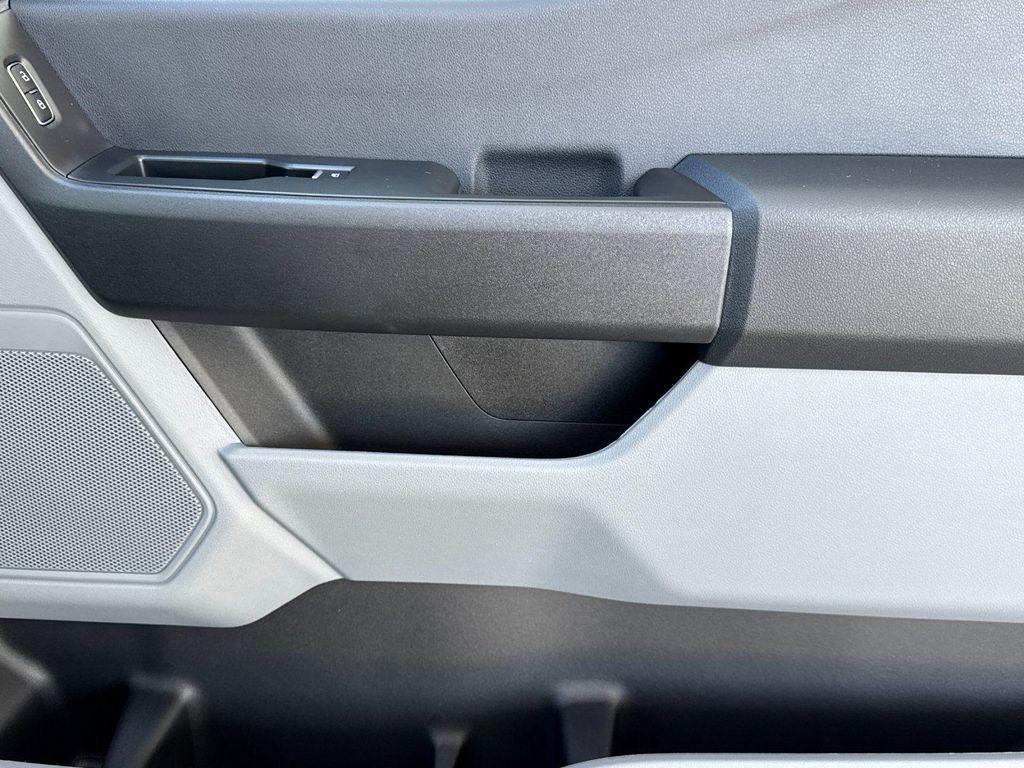 new 2025 Ford F-450 car, priced at $92,515