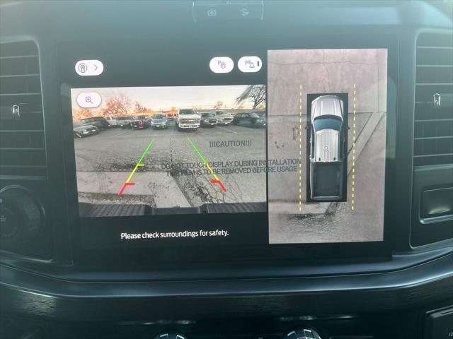 new 2025 Ford F-250 car, priced at $87,920