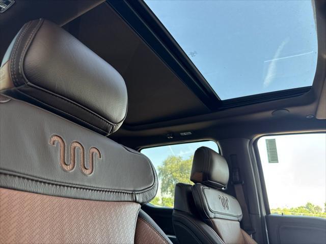 new 2025 Ford F-250 car, priced at $97,700