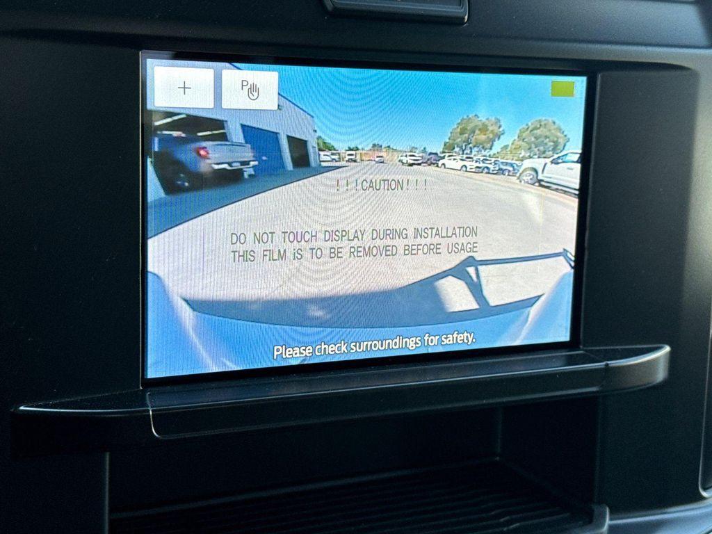 new 2025 Ford F-350 car, priced at $85,240