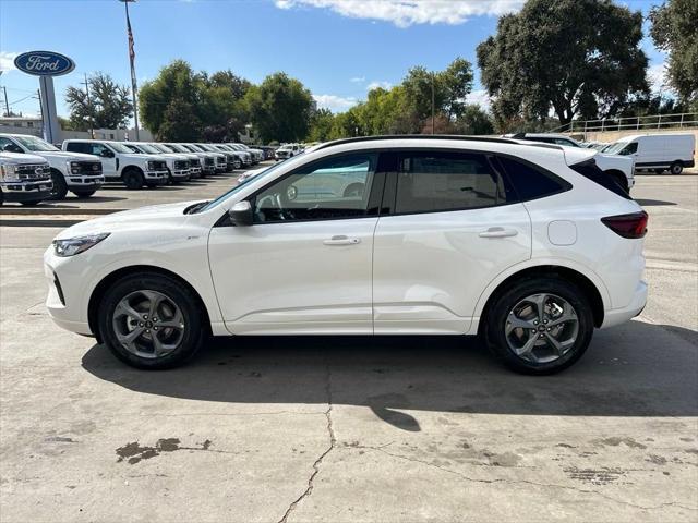 new 2024 Ford Escape car, priced at $34,980