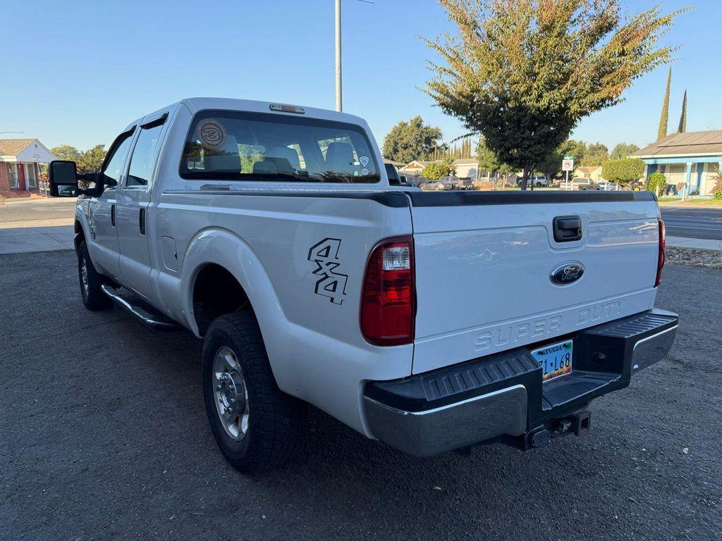 used 2014 Ford F-250 car, priced at $24,859