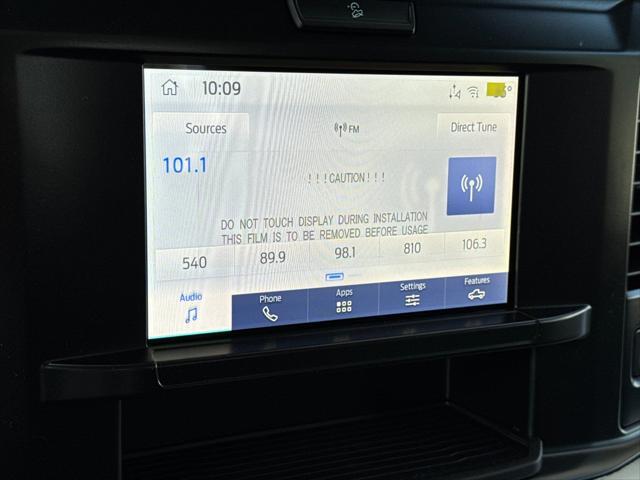 new 2025 Ford F-350 car, priced at $65,780