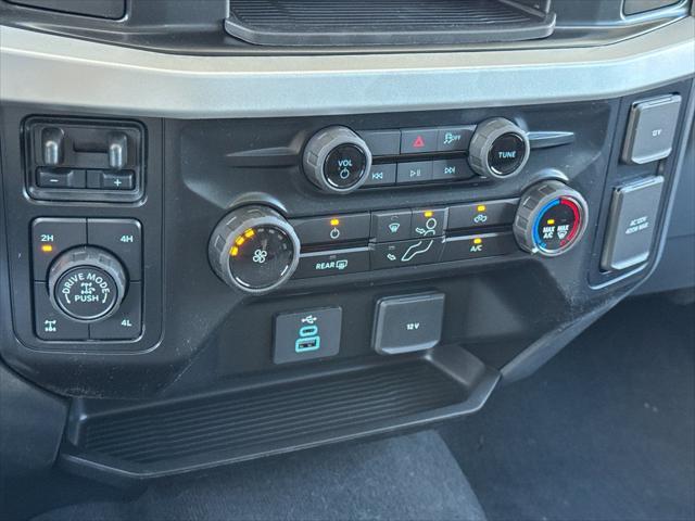 new 2025 Ford F-350 car, priced at $65,780