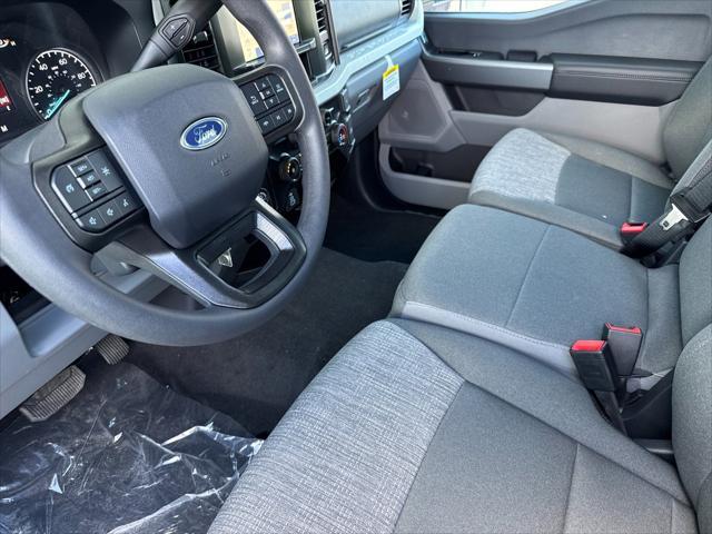 new 2025 Ford F-350 car, priced at $65,780