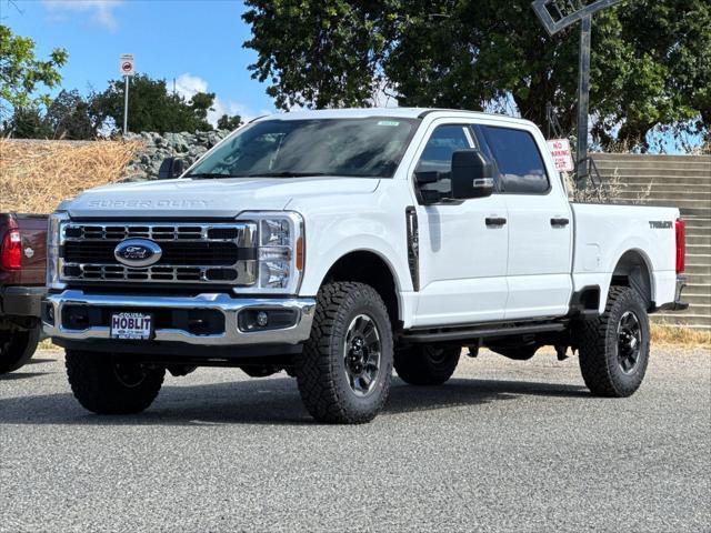 new 2025 Ford F-350 car, priced at $65,780