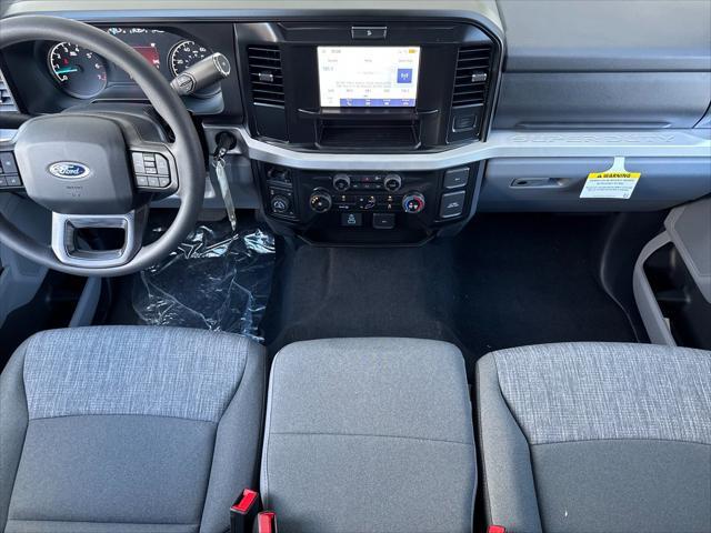 new 2025 Ford F-350 car, priced at $65,780