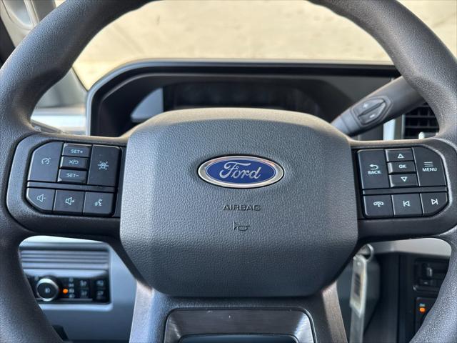 new 2025 Ford F-350 car, priced at $65,780