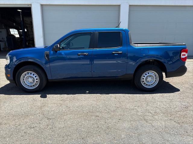 used 2024 Ford Maverick car, priced at $27,765