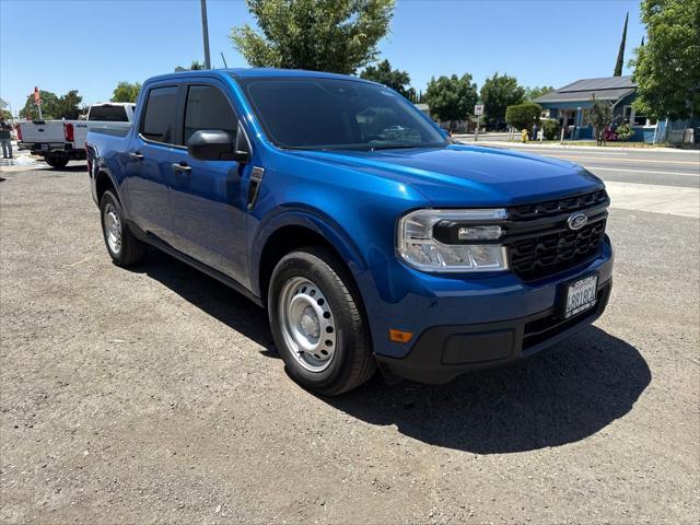 used 2024 Ford Maverick car, priced at $27,765