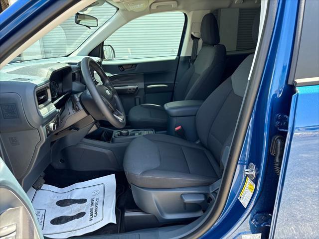 used 2024 Ford Maverick car, priced at $27,765
