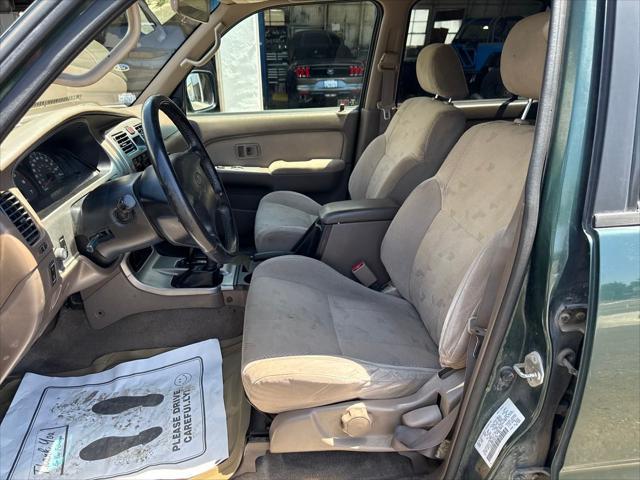 used 2001 Toyota 4Runner car, priced at $8,997
