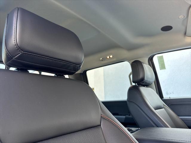 new 2025 Ford F-350 car, priced at $93,985