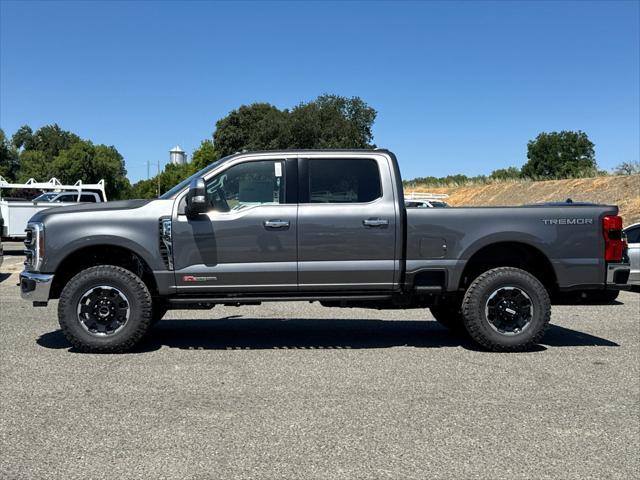 new 2025 Ford F-350 car, priced at $93,985