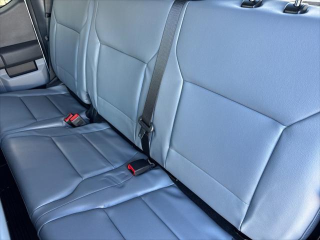 new 2025 Ford F-350 car, priced at $83,189