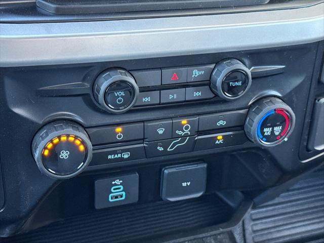 new 2025 Ford F-350 car, priced at $83,189