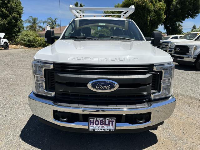 used 2019 Ford F-350 car, priced at $42,800