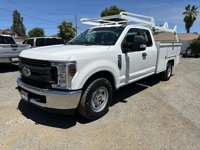 used 2019 Ford F-350 car, priced at $42,800