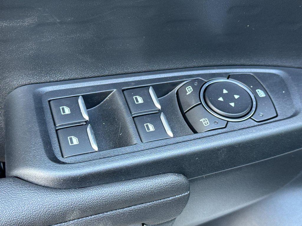 new 2025 Ford Ranger car, priced at $38,080