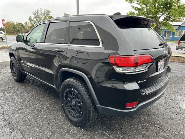 used 2020 Jeep Grand Cherokee car, priced at $22,985