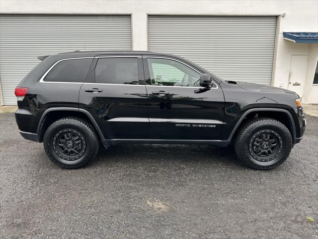 used 2020 Jeep Grand Cherokee car, priced at $22,985