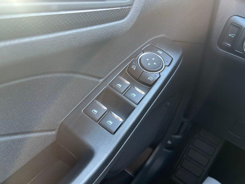 new 2024 Ford Escape car, priced at $31,120