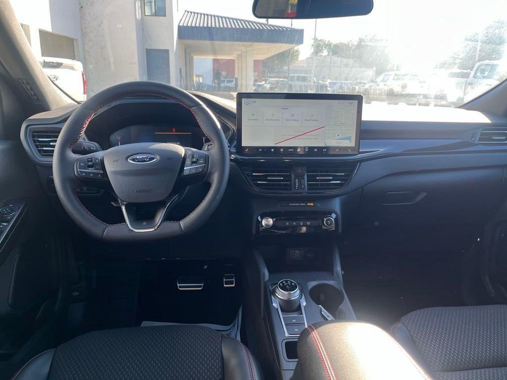 new 2024 Ford Escape car, priced at $31,120